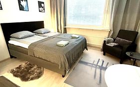Yksiö Jyväskylässä